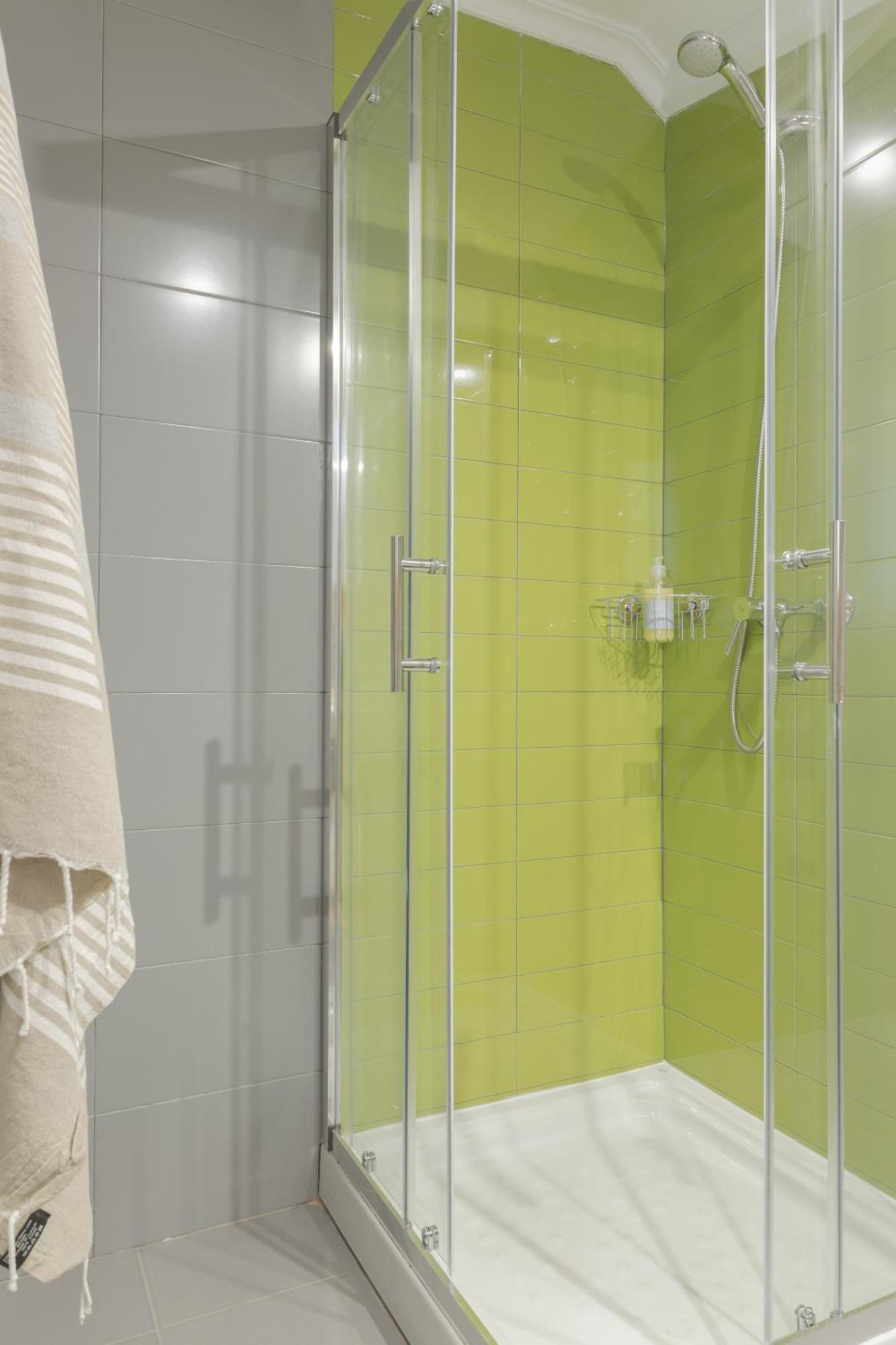 Apartamento Bleumaisonatico En Playa Silgar *