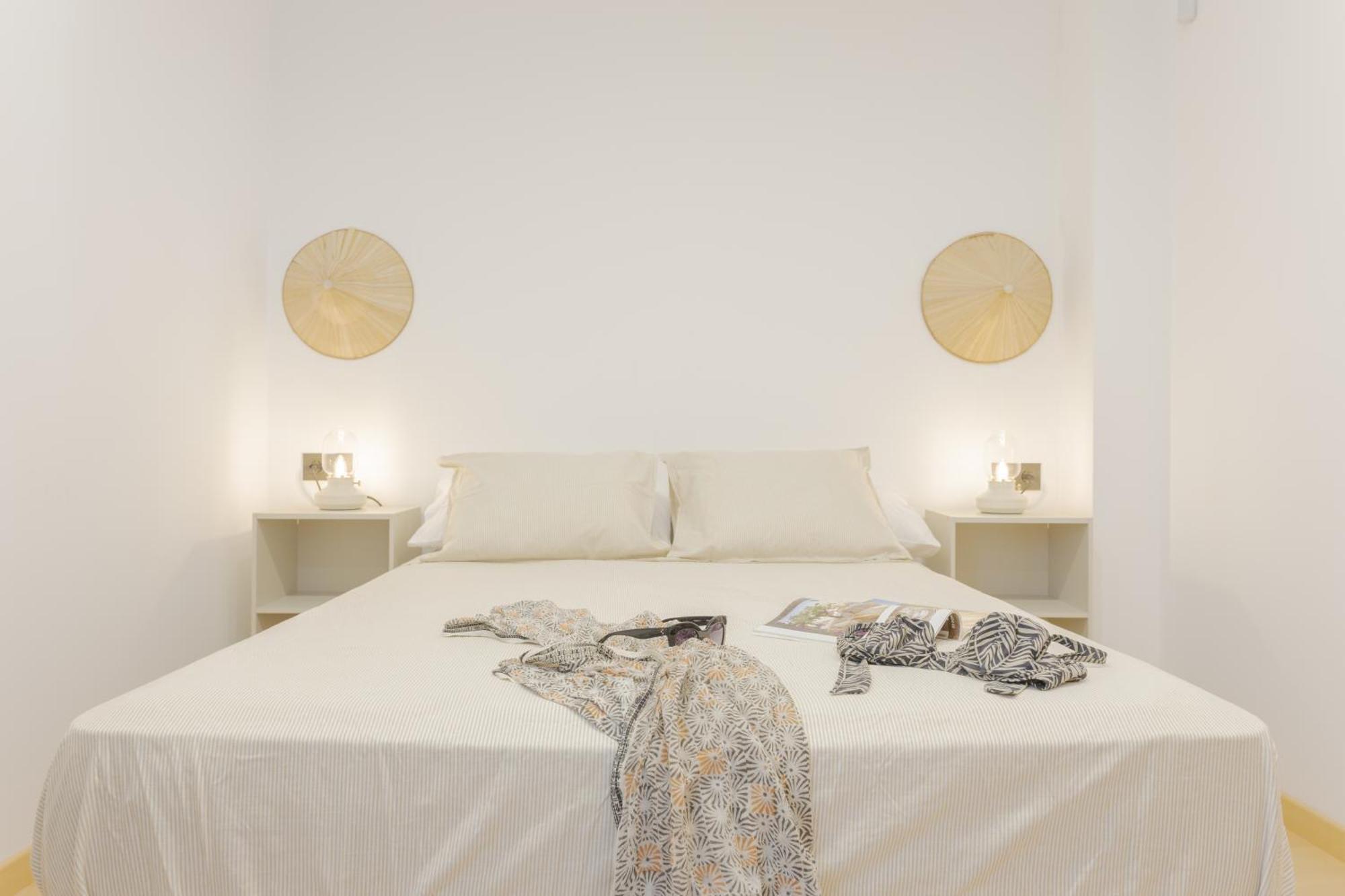 Apartamento Bleumaisonatico En Playa Silgar *