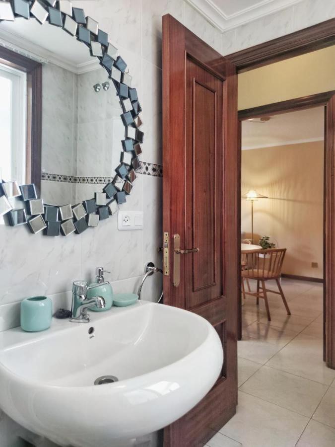 Mar De Apartamento