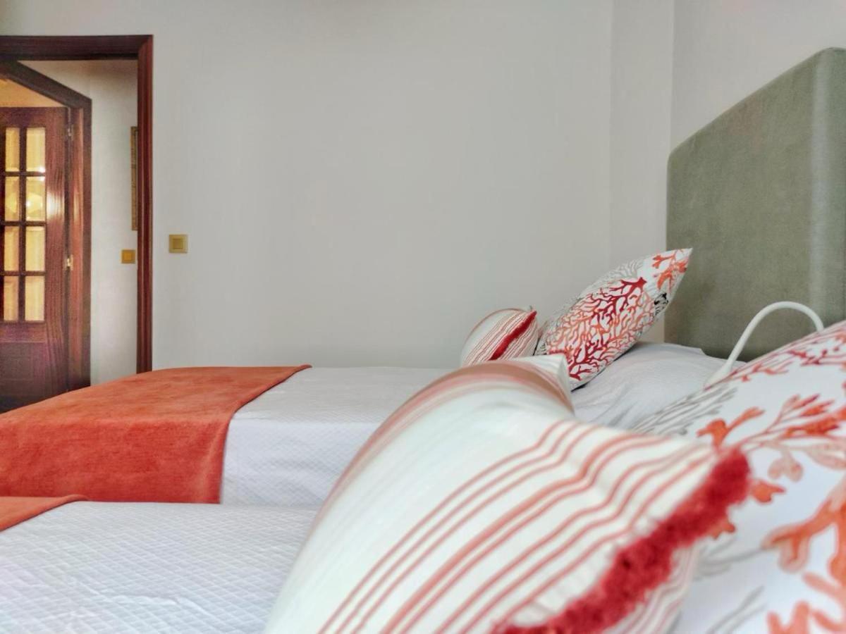 Mar De Apartamento *