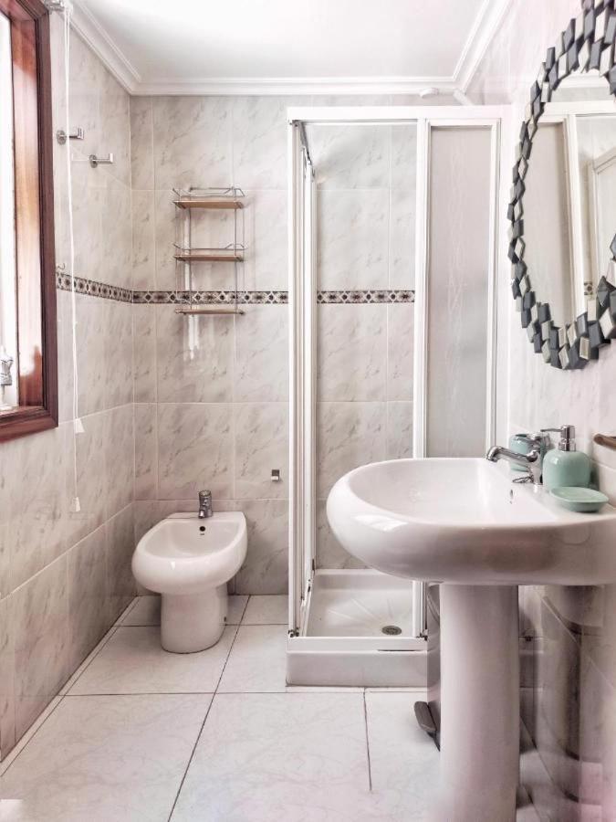 Mar De Apartamento Sanxenxo