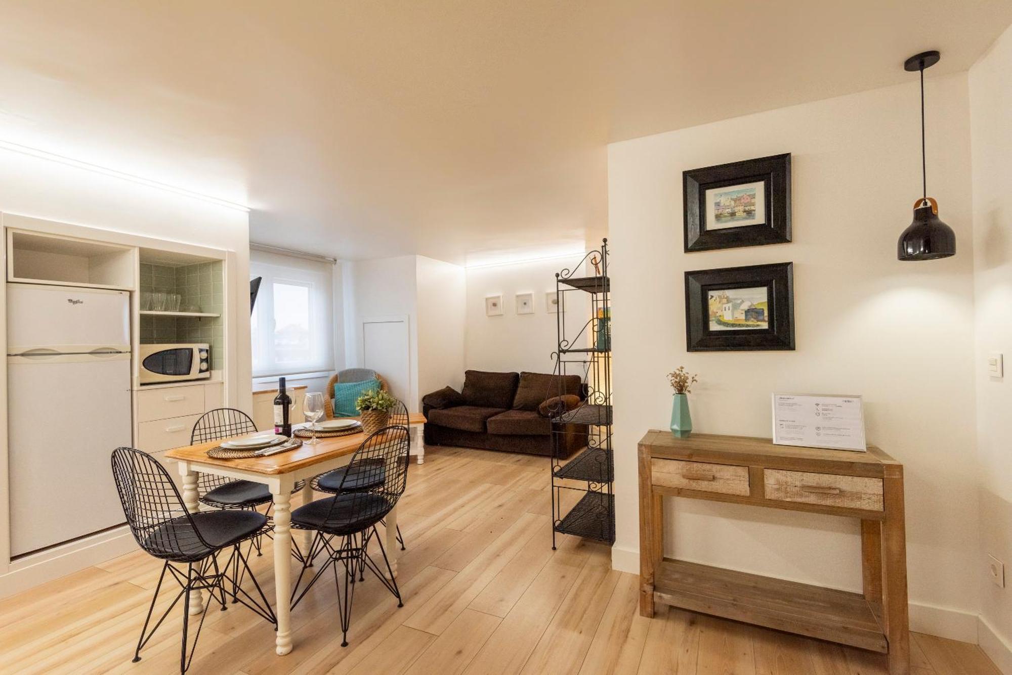 42 1 Hab 140m Playa Canelinas Max 3 Pax Apartamento