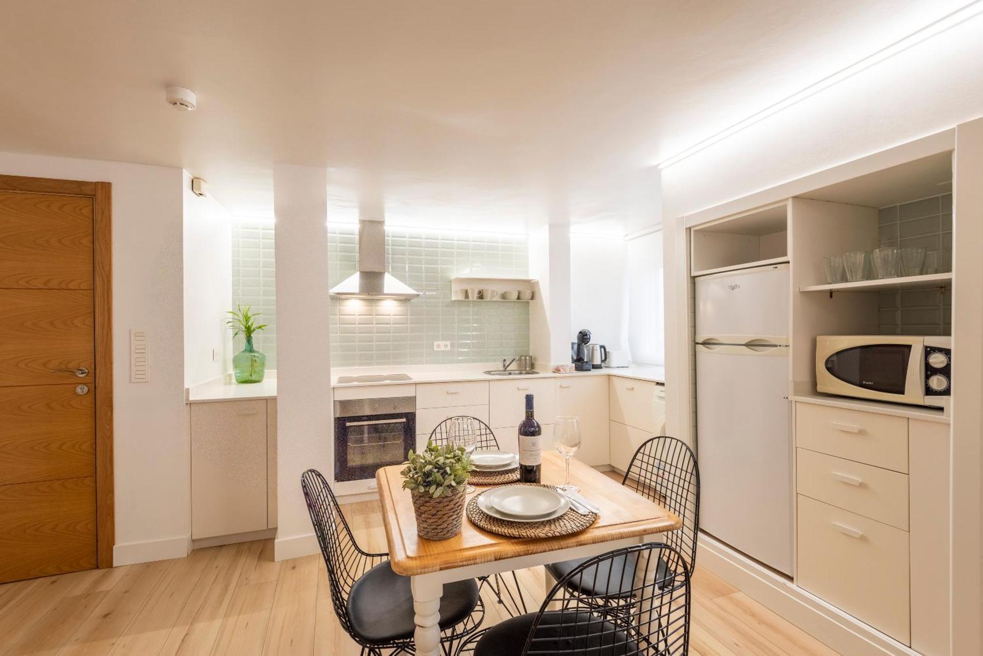 Apartamento 42 1 Hab 140m Playa Canelinas Max 3 Pax
