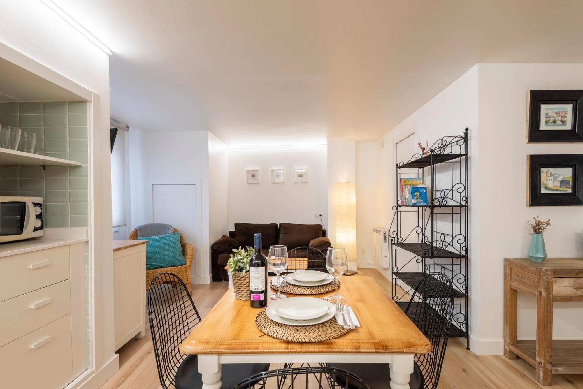 Apartamento 42 1 Hab 140m Playa Canelinas Max 3 Pax *
