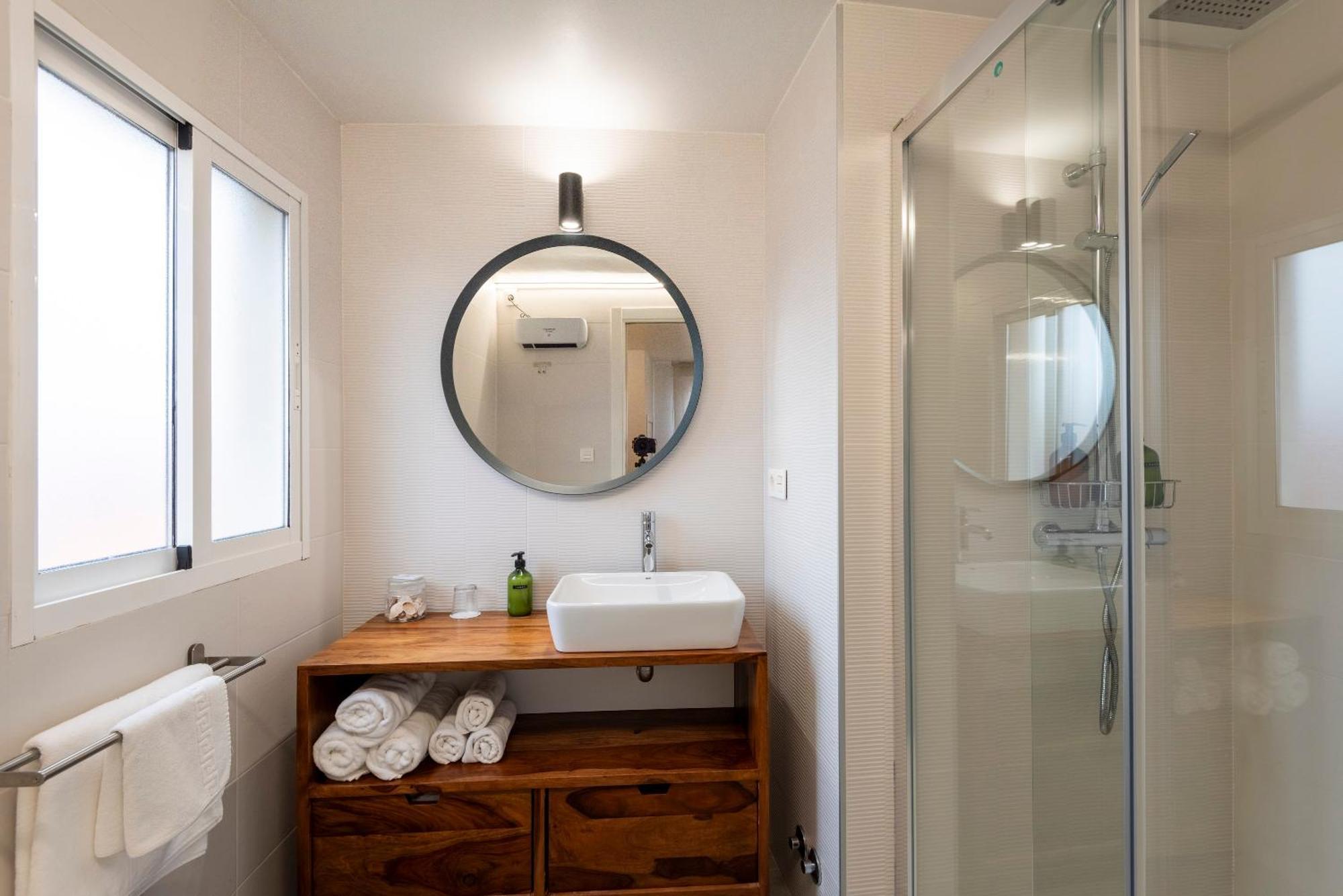 42 1 Hab 140m Playa Canelinas Max 3 Pax Apartamento Sanxenxo