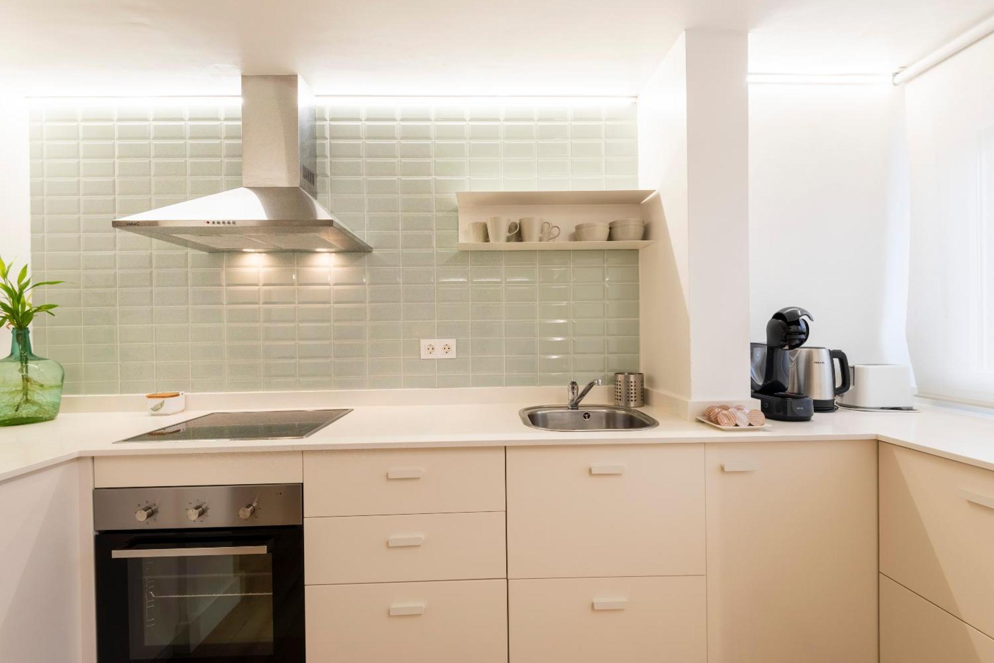 Apartamento 42 1 Hab 140m Playa Canelinas Max 3 Pax *