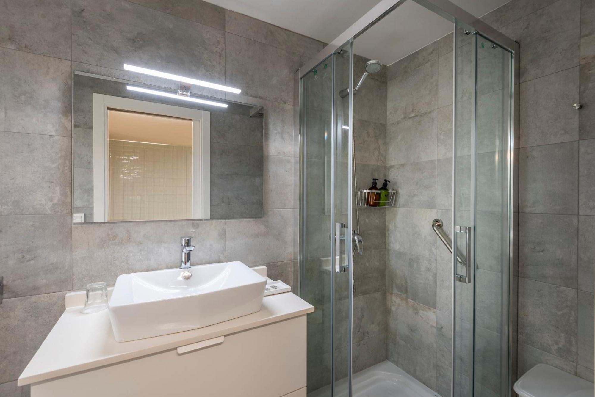 Apartamento Estudio 2 Pax 140 M Playa Canelinas