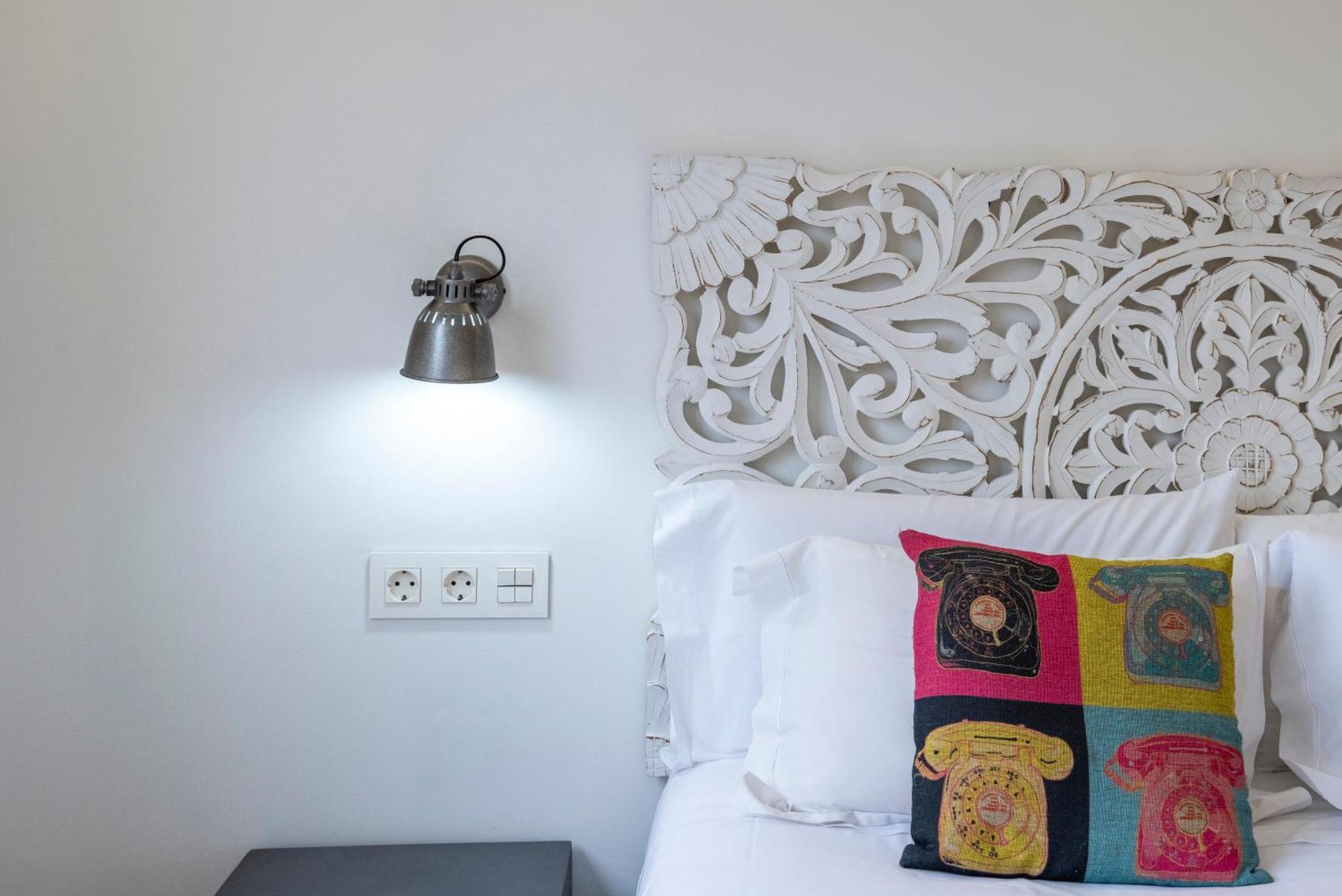 Apartamento Estudio 2 Pax 140 M Playa Canelinas *