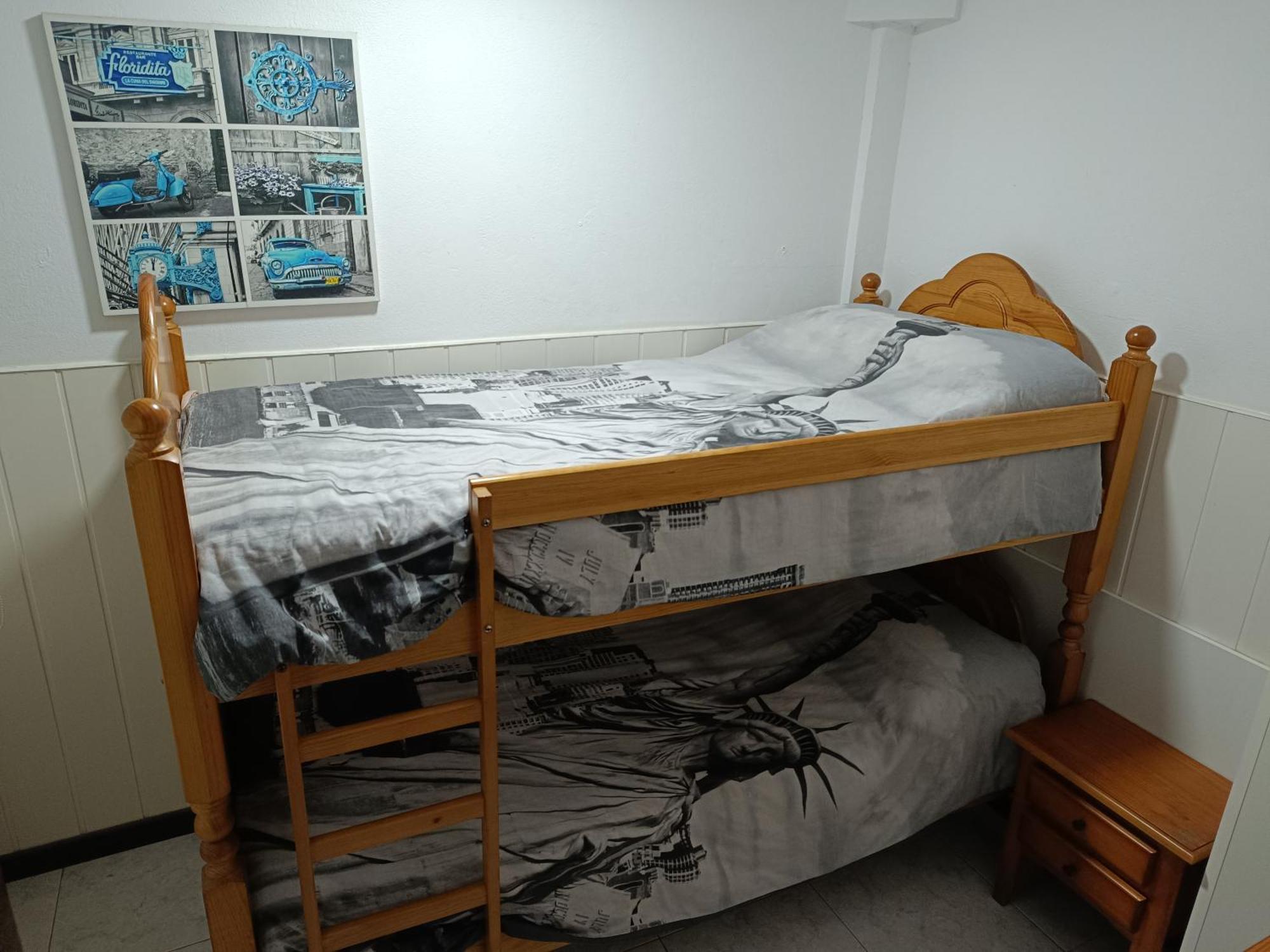 Apartamento Vut 