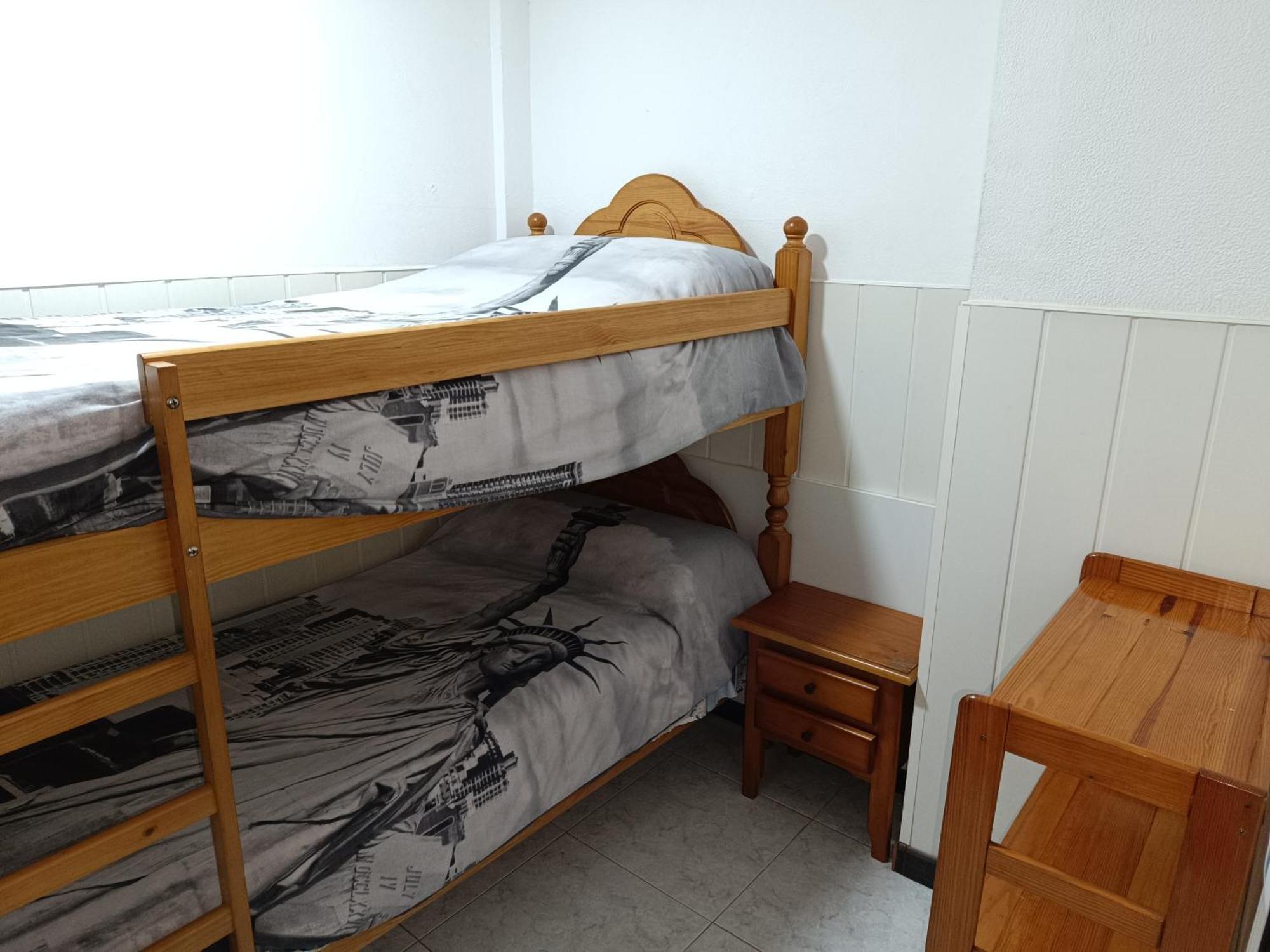 Apartamento Vut 