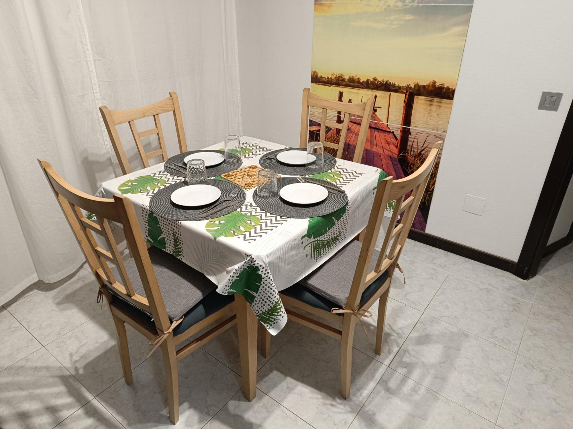 Apartamento Vut 