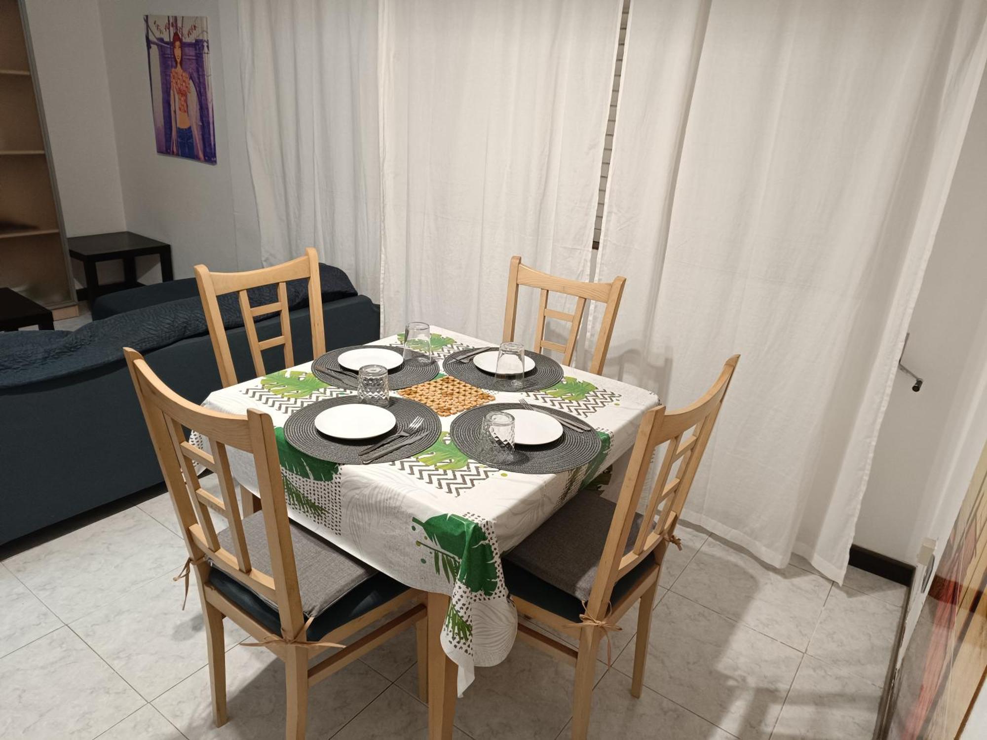 Apartamento Vut 