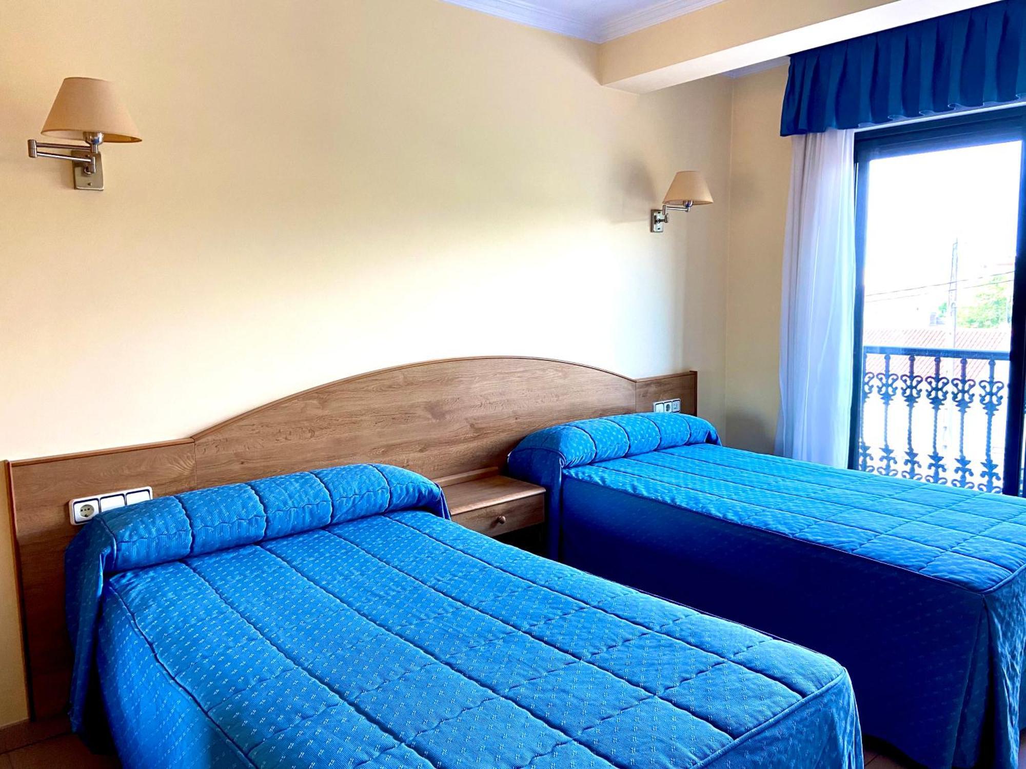 Duerming Areas Playa Hotel