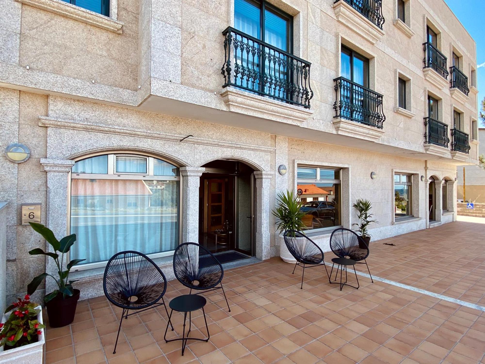 Hotel Duerming Areas Playa