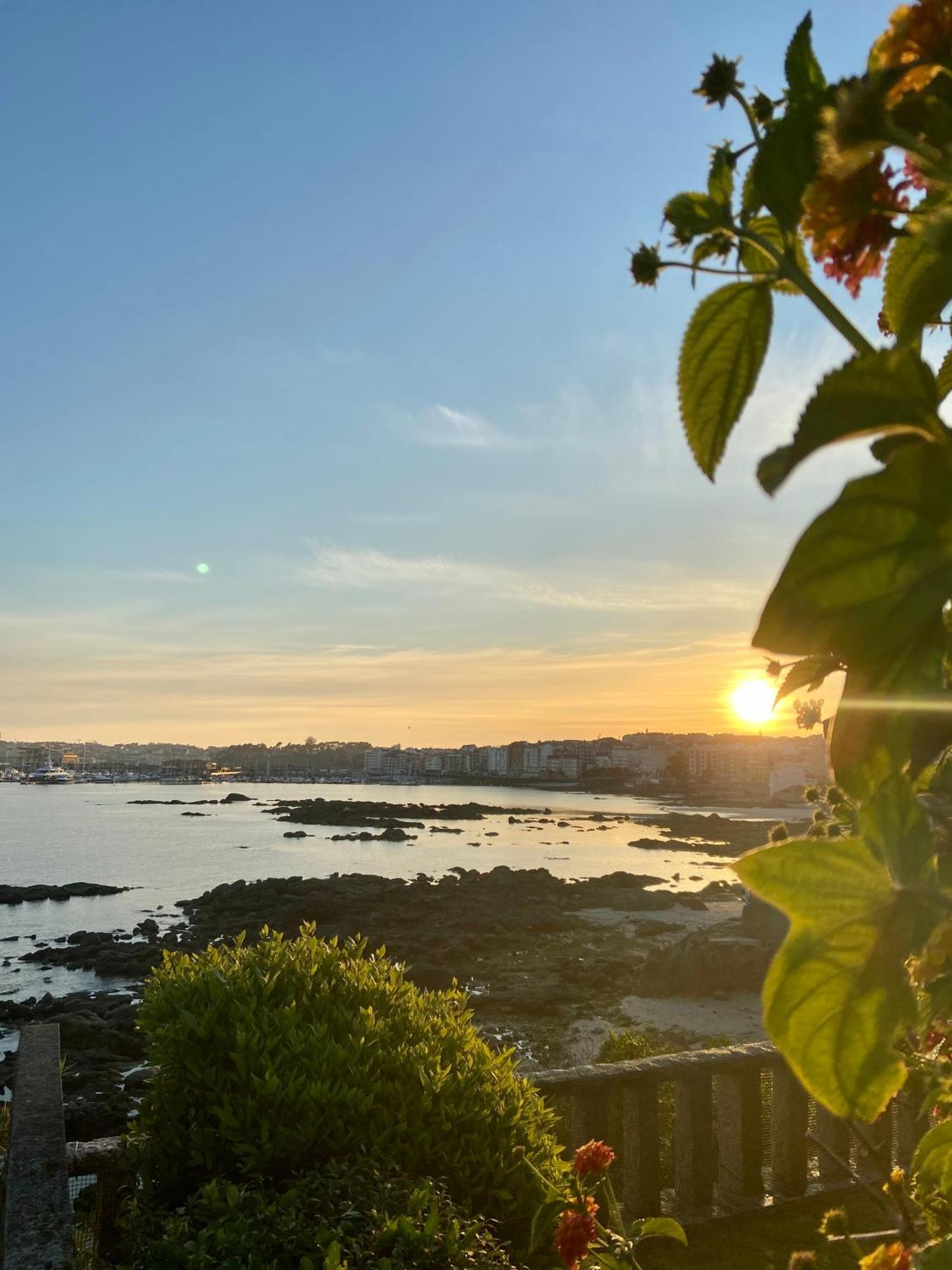 Duerming Areas Playa 2* Sanxenxo