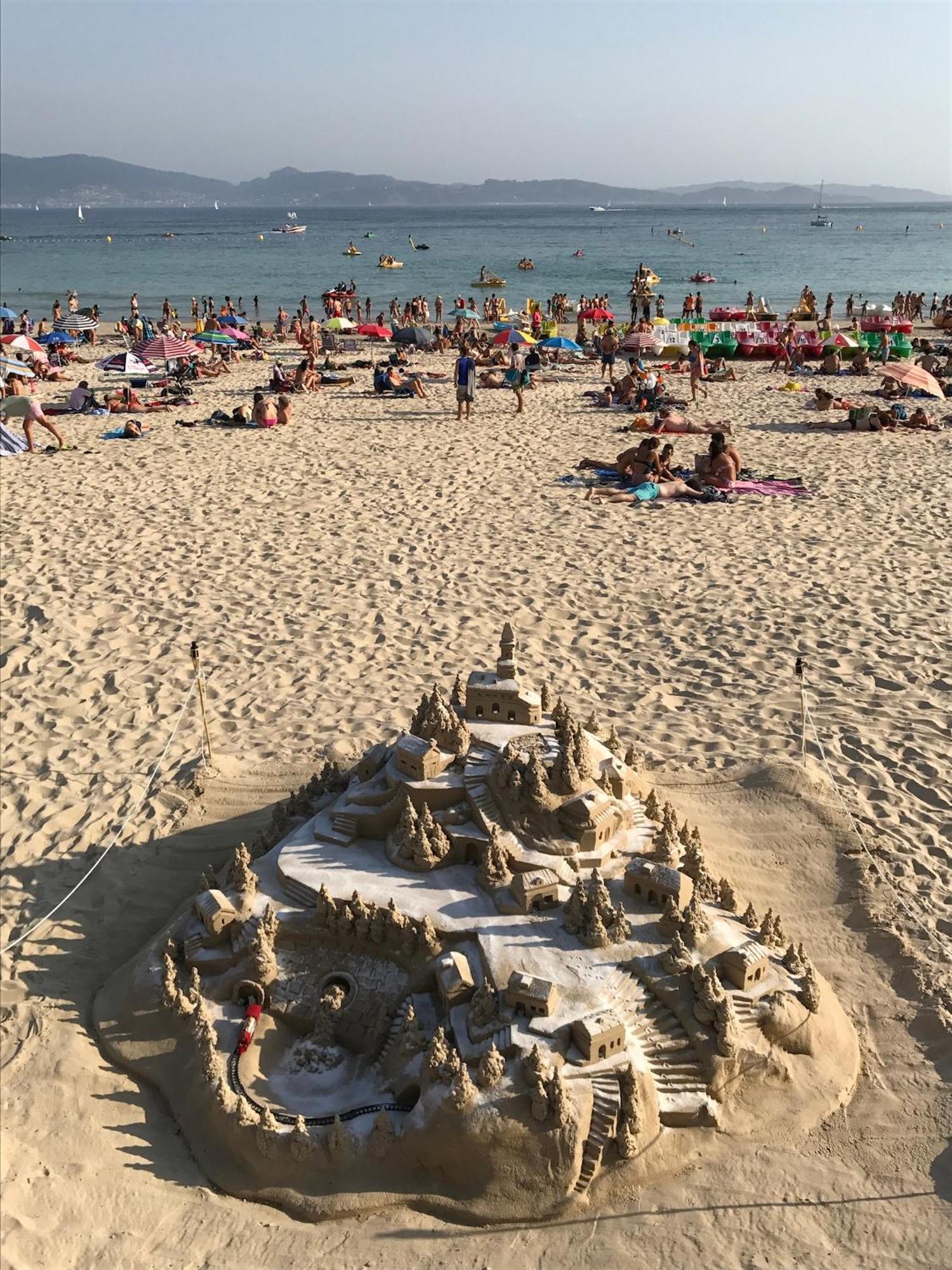 Hotel Duerming Areas Playa