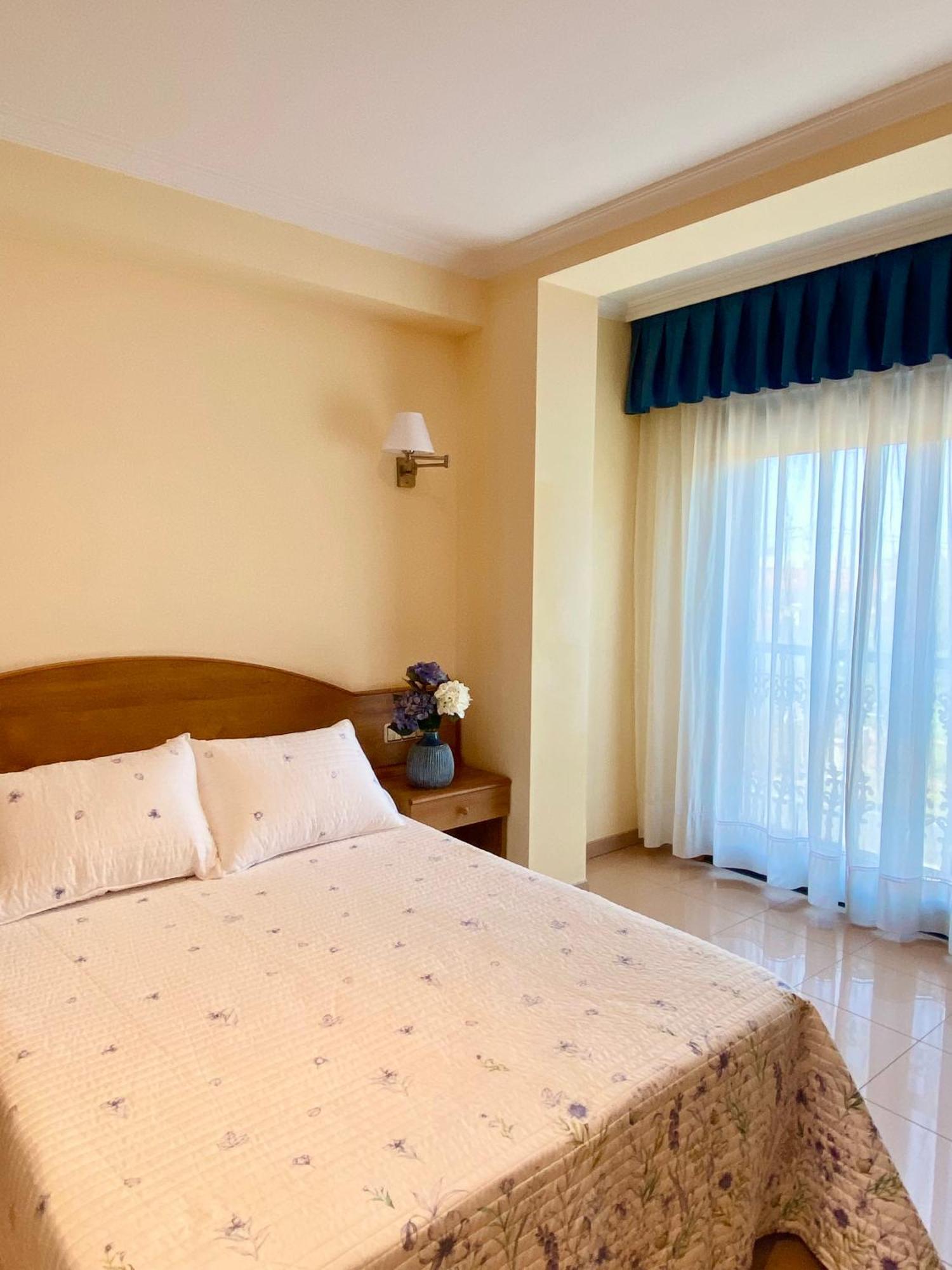 Hotel Duerming Areas Playa 2*