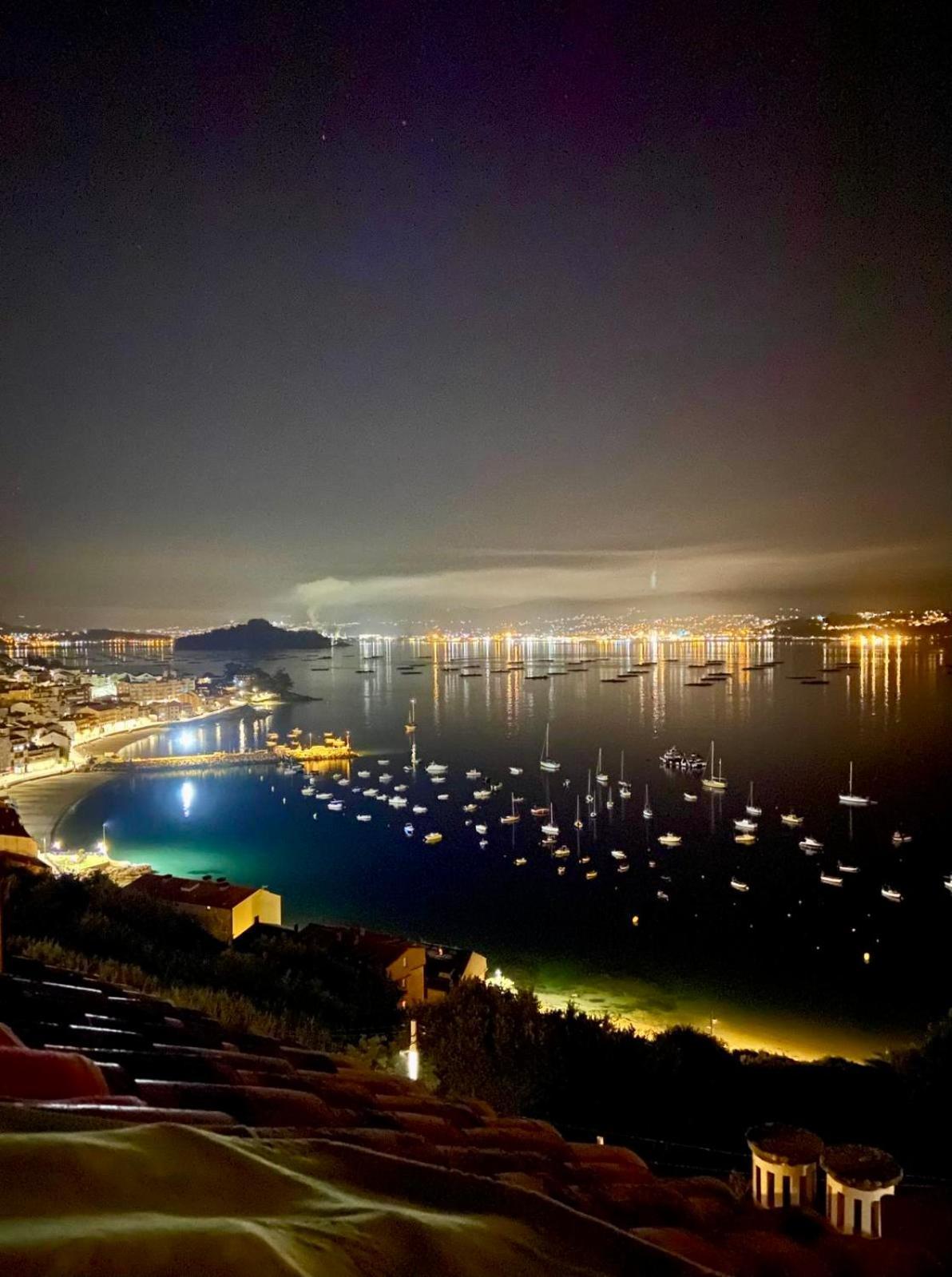 Precioso Duplex En A 400m De Playas Apartamento Sanxenxo