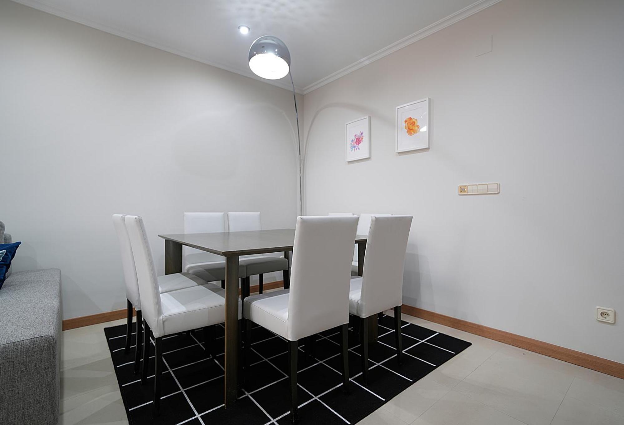 Galihost - Cesteiros Apartamento Sanxenxo