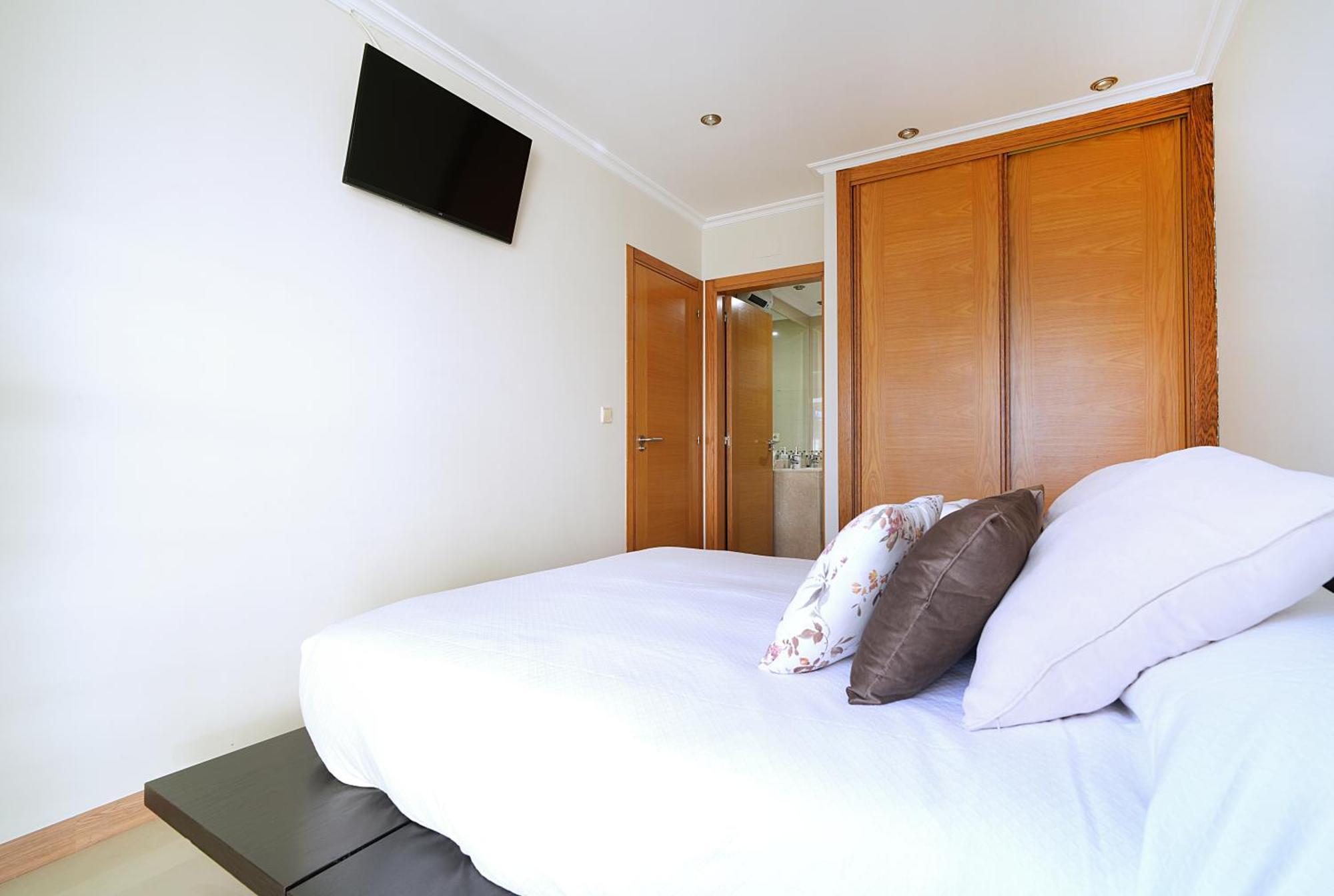 Galihost - Cesteiros Apartamento