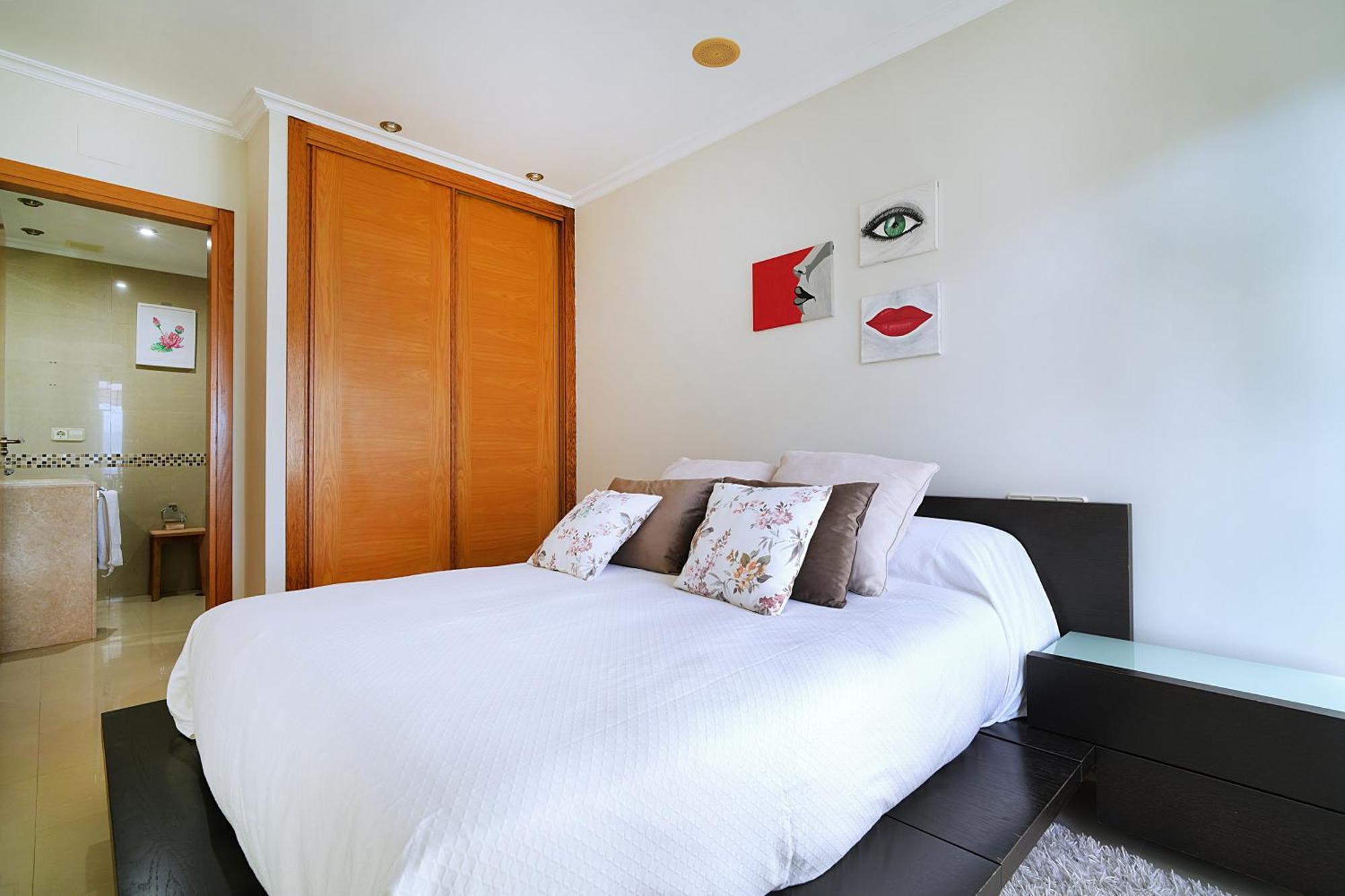 Galihost - Cesteiros Apartamento Sanxenxo