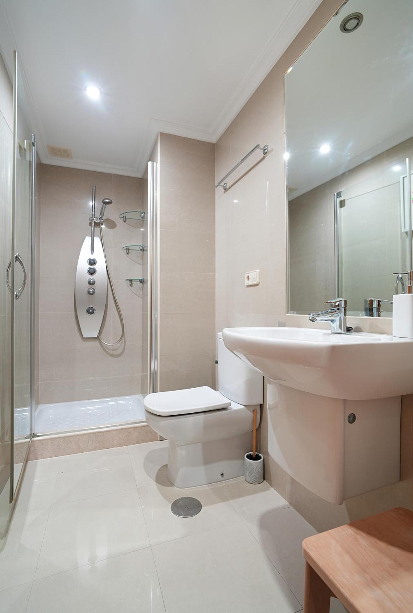 Apartamento Galihost - Cesteiros
