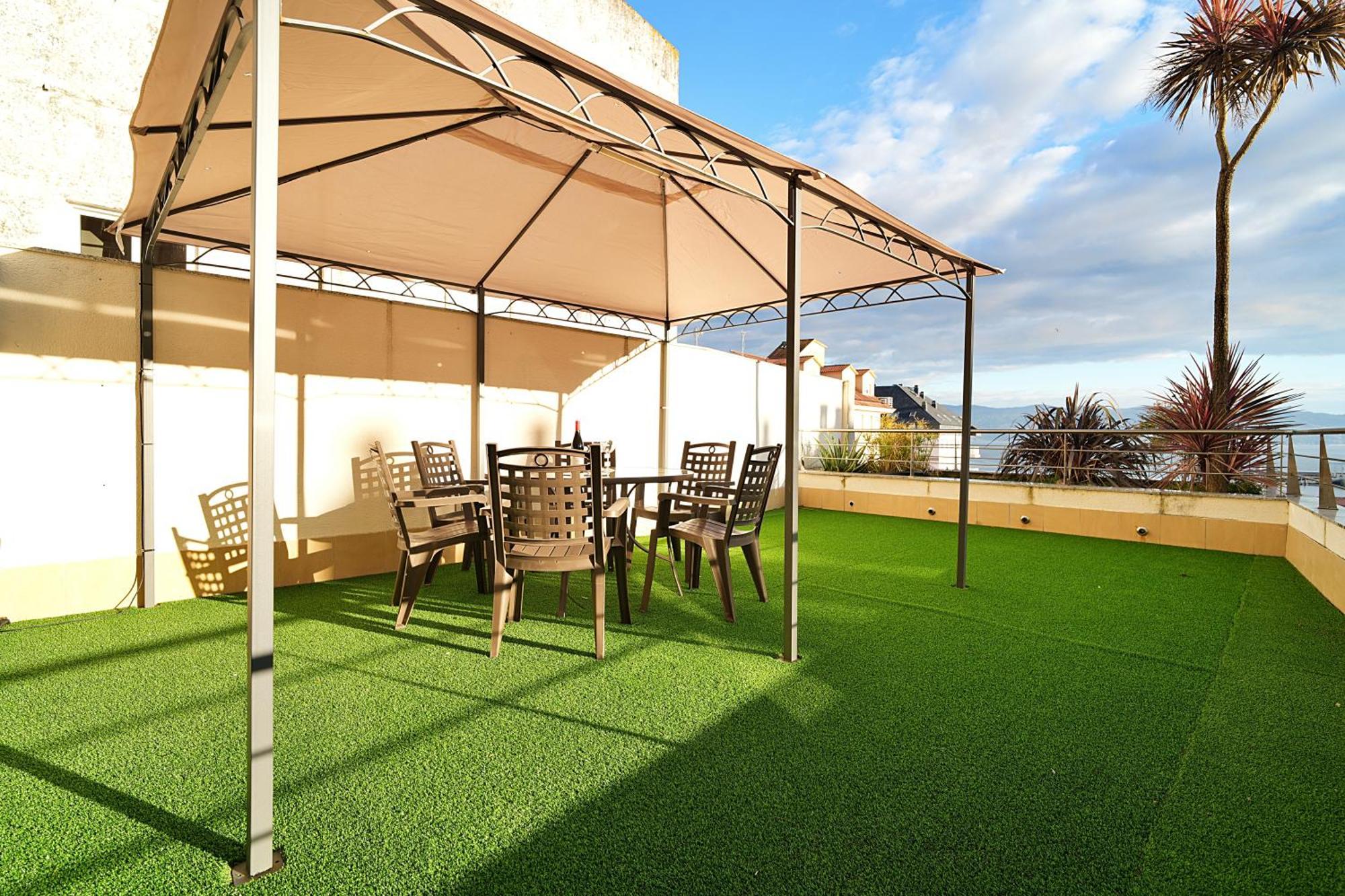 Apartamento Galihost - Cesteiros
