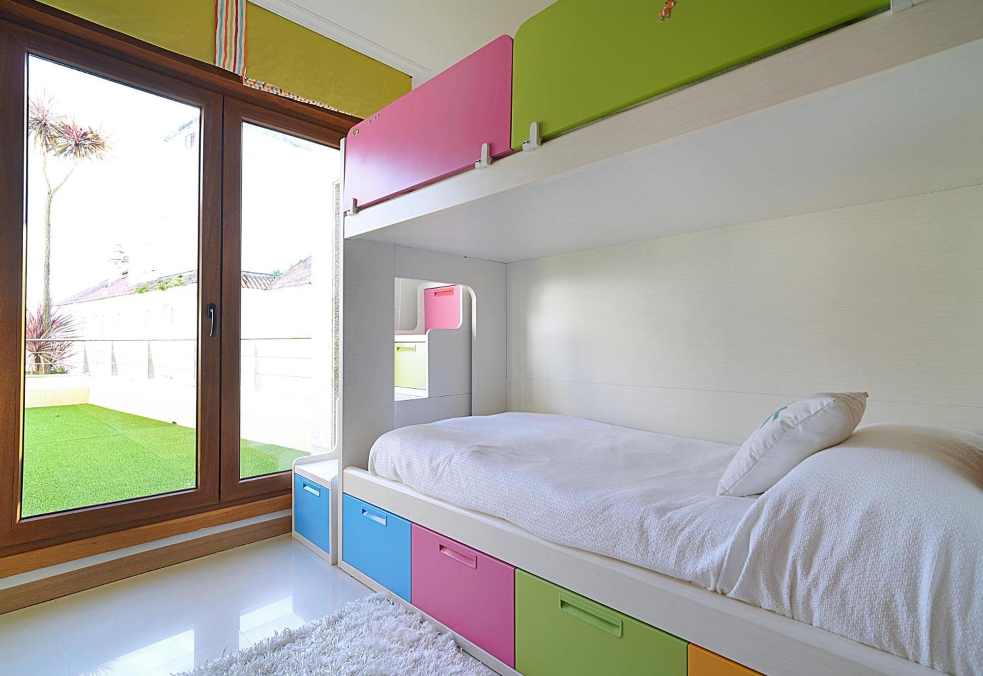 Galihost - Cesteiros Apartamento *