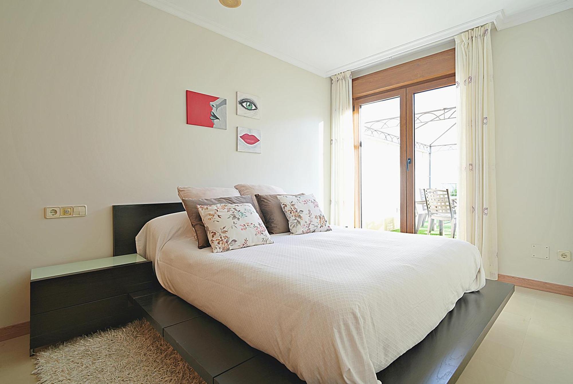Galihost - Cesteiros Apartamento