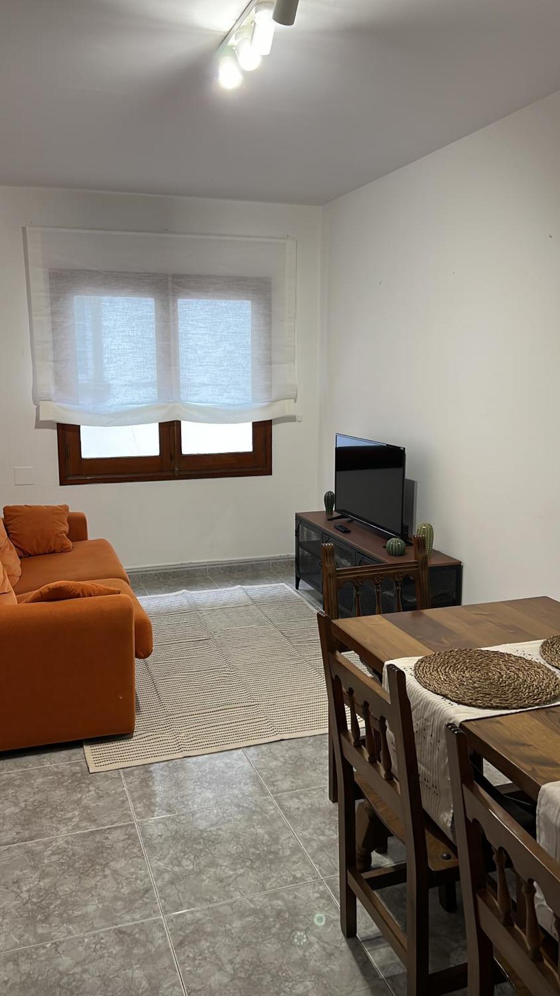 En 1ª Linea De Playa Apartamento