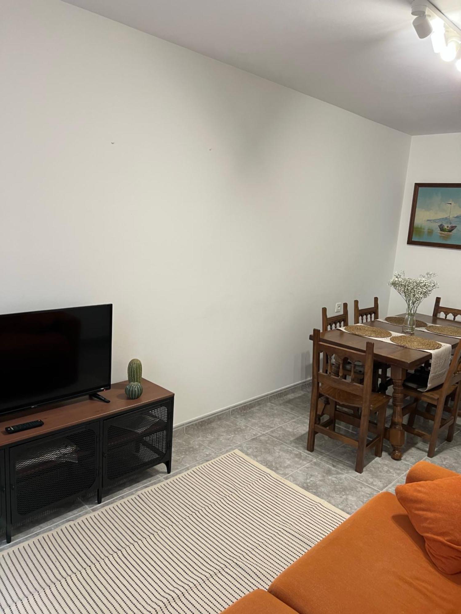 En 1ª Linea De Playa Apartamento Sanxenxo
