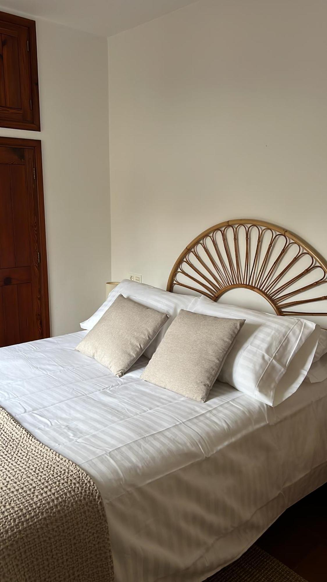 En 1ª Linea De Playa Apartamento