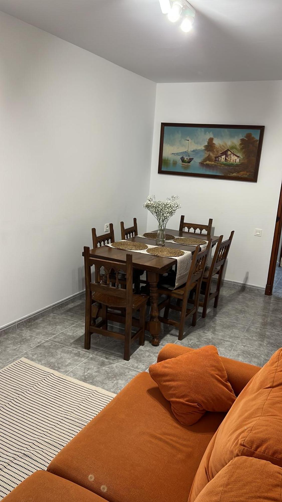 Apartamento En 1ª Linea De Playa