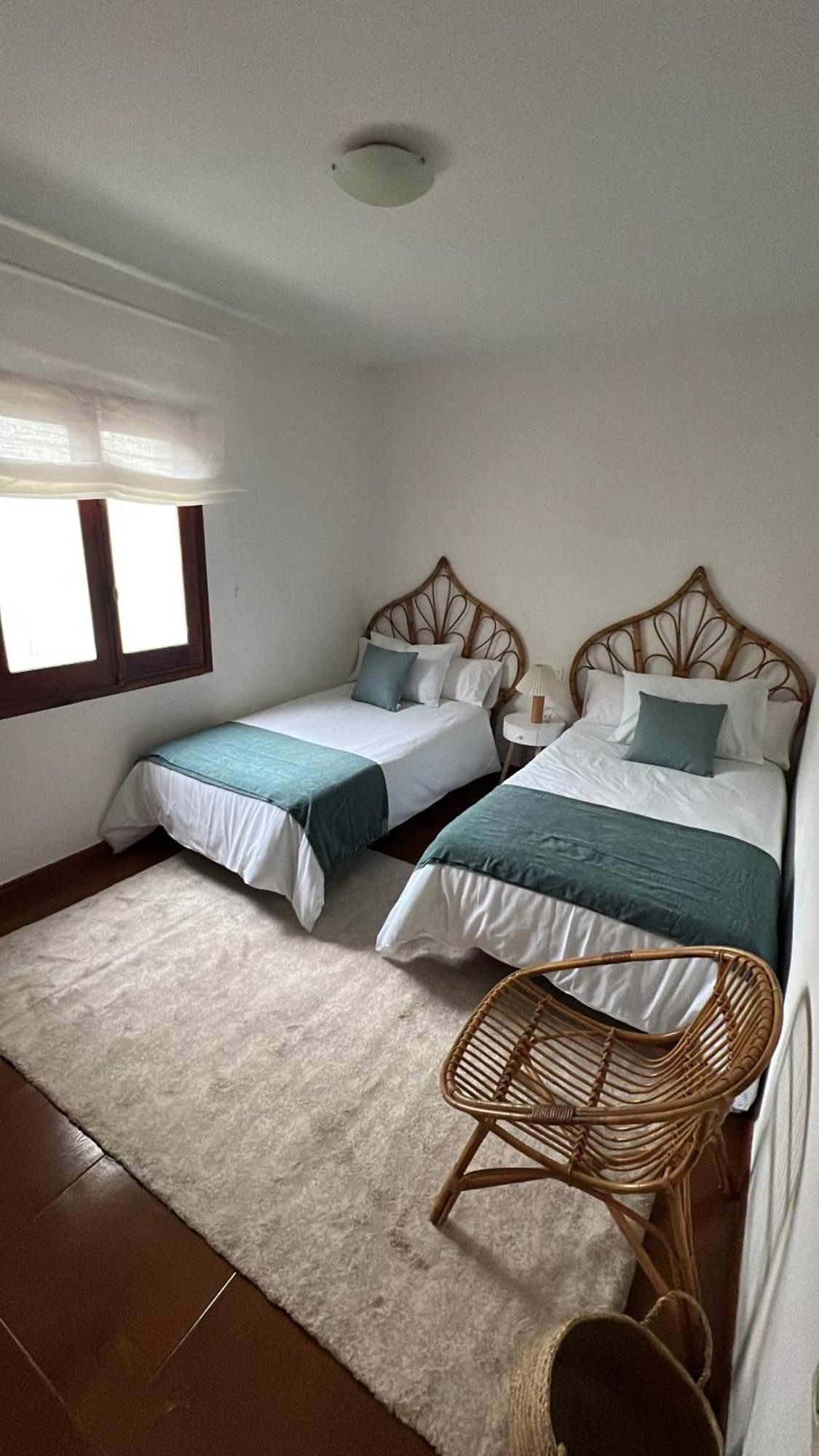 Apartamento En 1ª Linea De Playa *