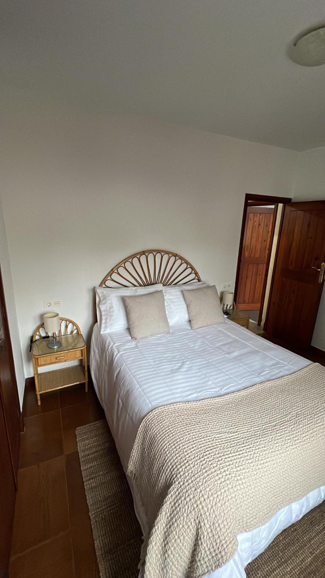 En 1ª Linea De Playa Apartamento Sanxenxo