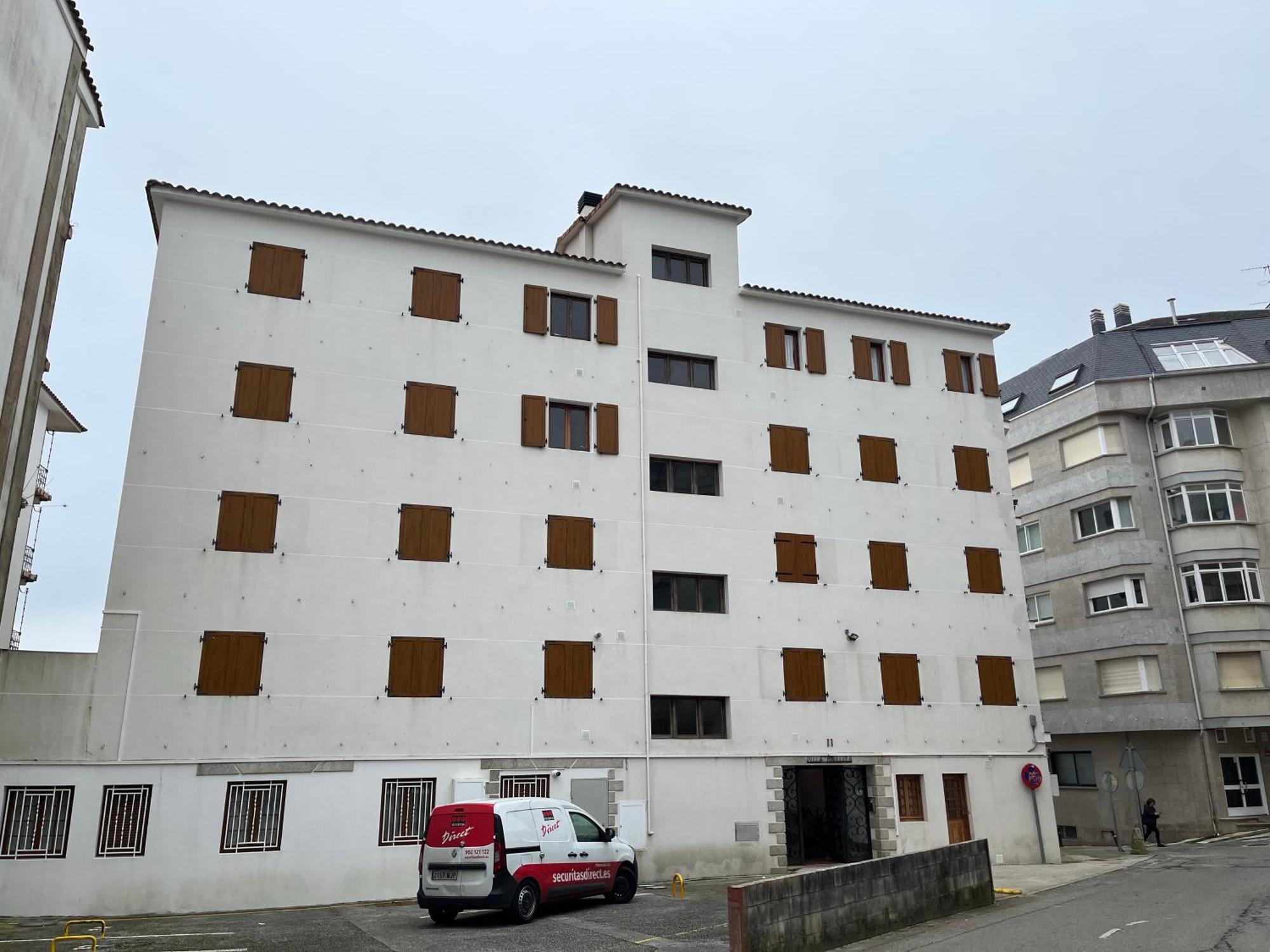 En 1ª Linea De Playa Apartment