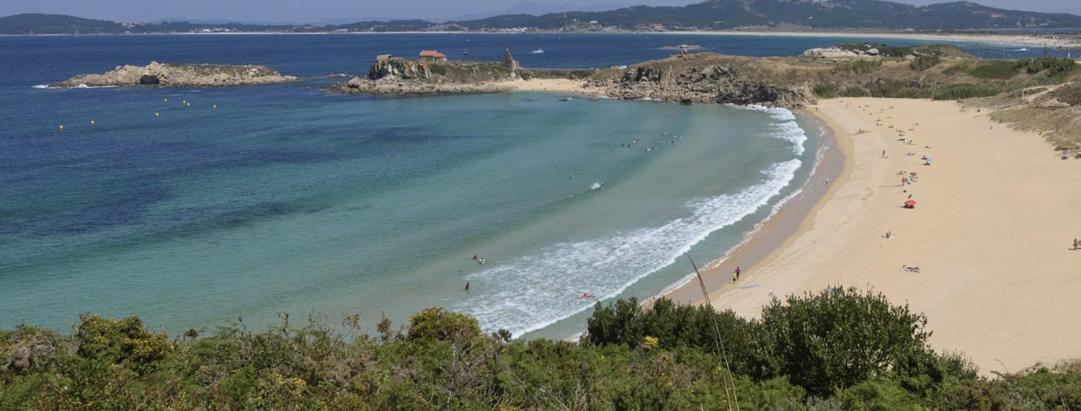 Apartamento A Lanzada *