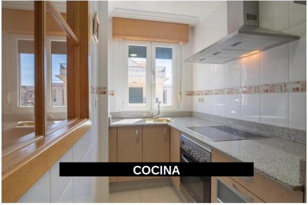 Apartamento A Lanzada Sanxenxo