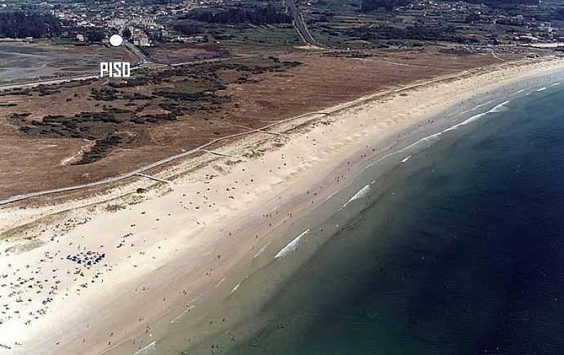 A Lanzada * Sanxenxo
