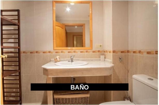 A Lanzada Apartamento Sanxenxo