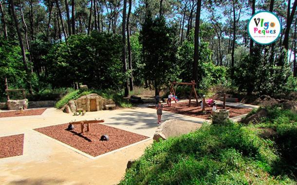 Apartamento A Lanzada Sanxenxo