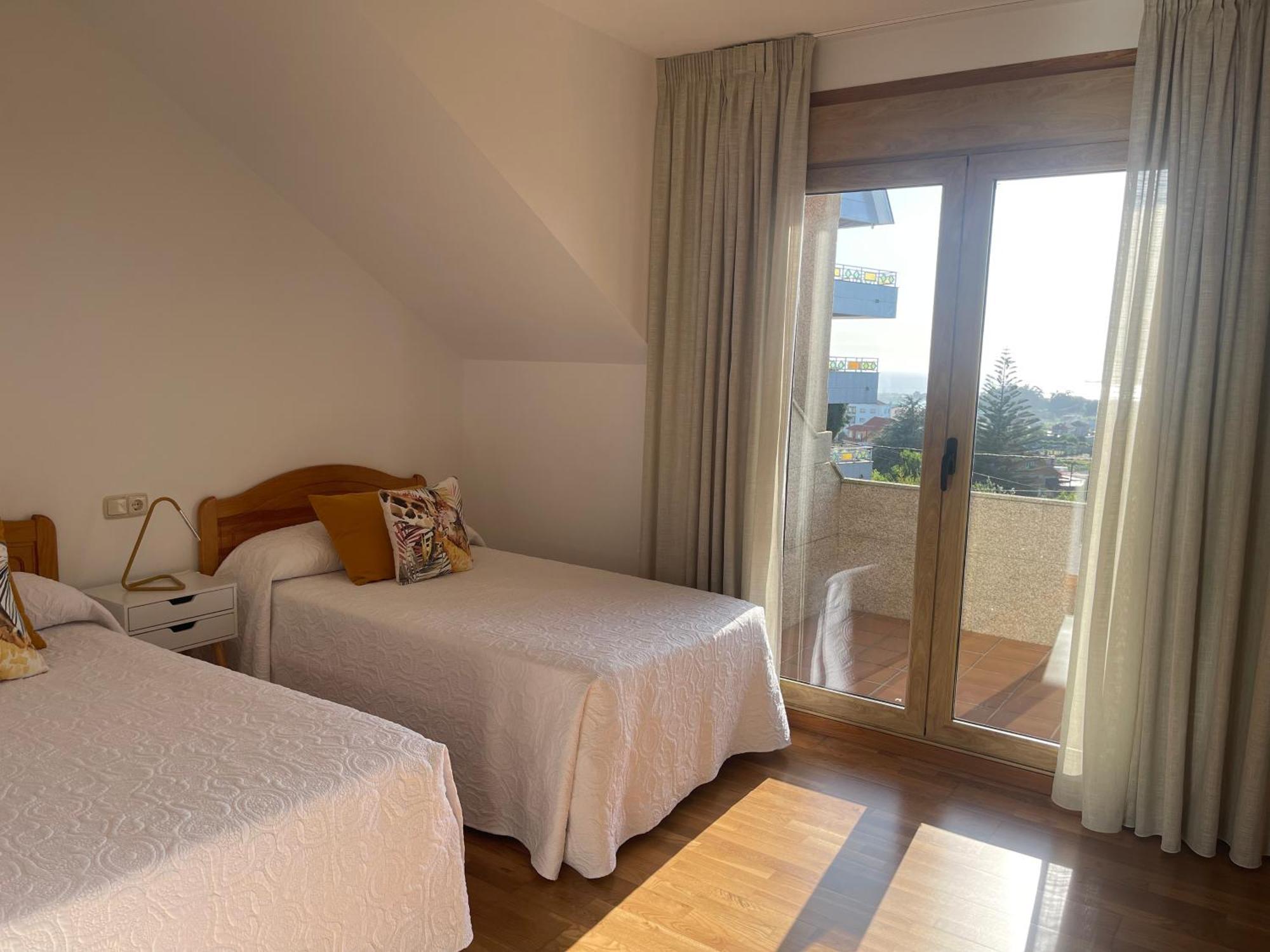 Con Vistas Al Mar Sanxenxo