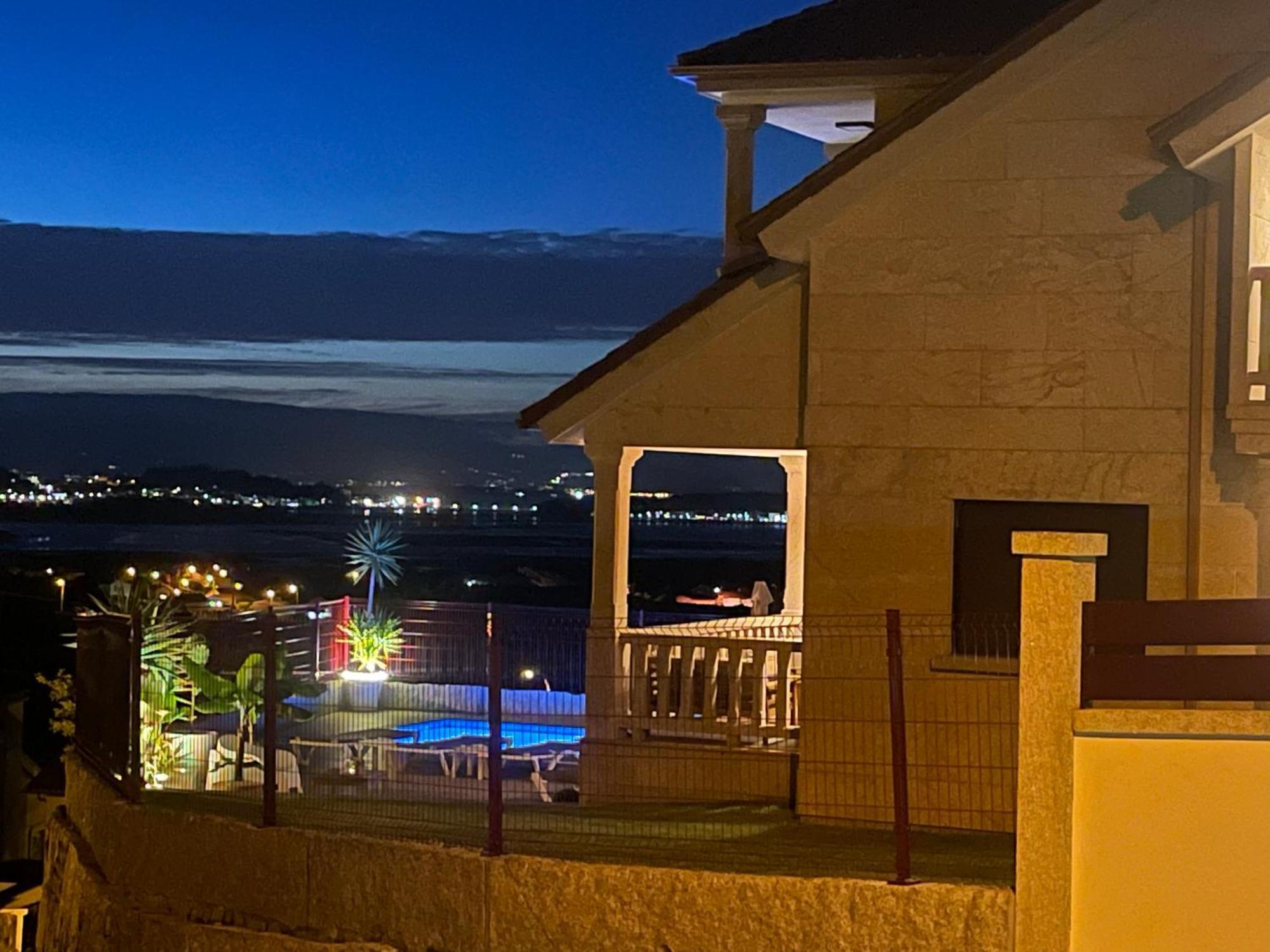 Сasa de vacaciones Con Vistas Al Mar