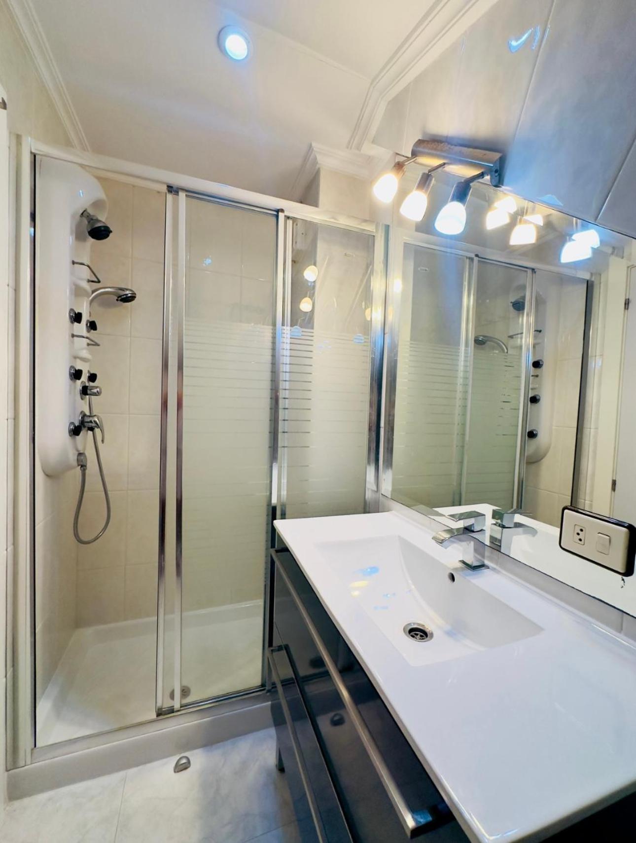 Apartamento Atico Braton *