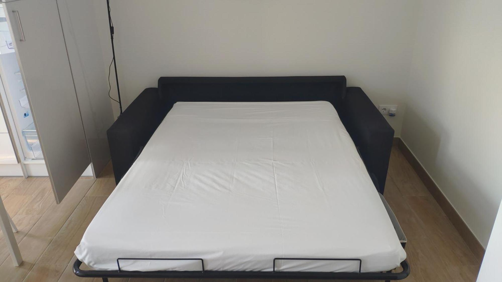 Silgar Plaza Apartamento