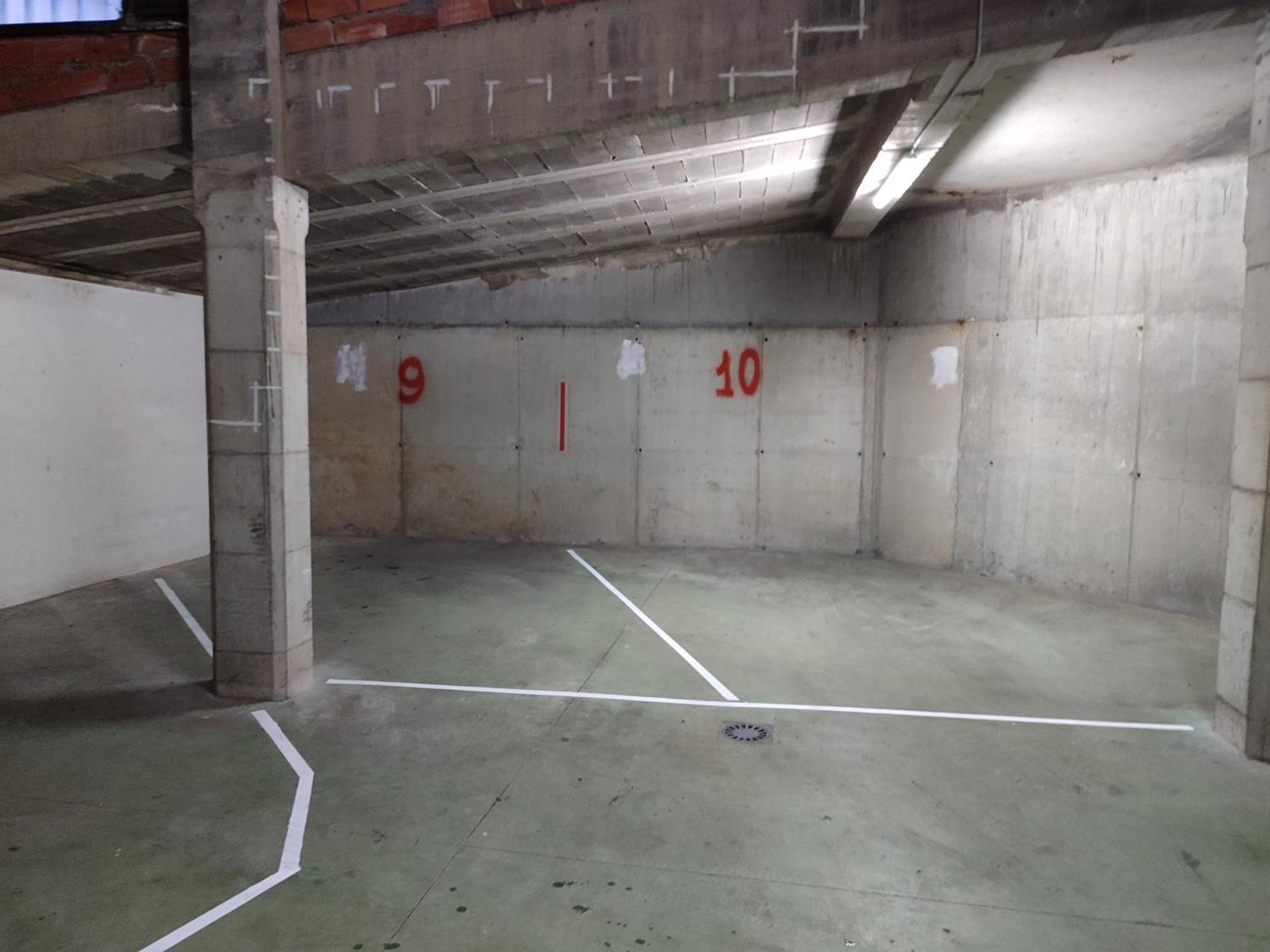 Apartamento Silgar Plaza