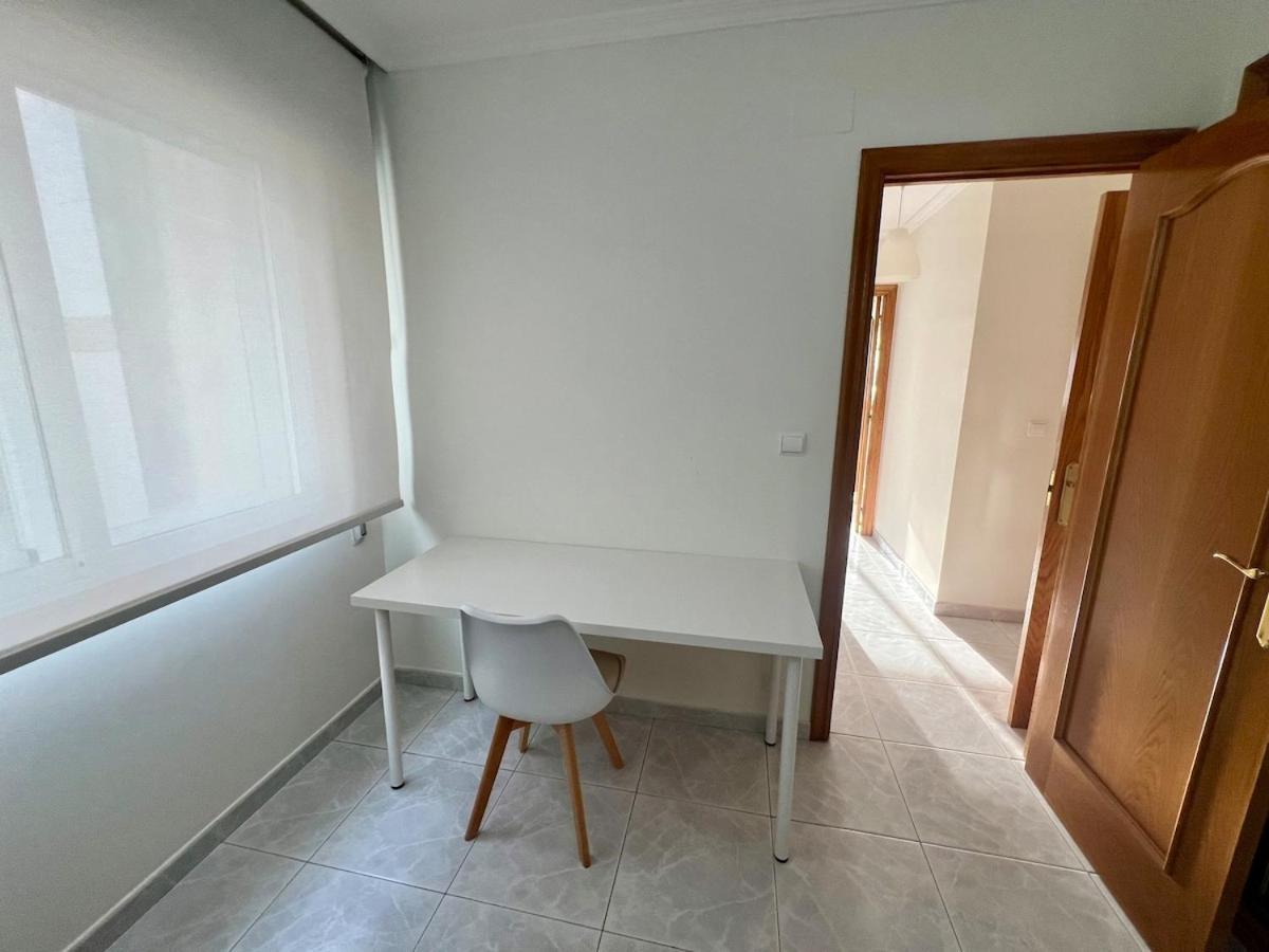 Apartamento Oriente 11 *