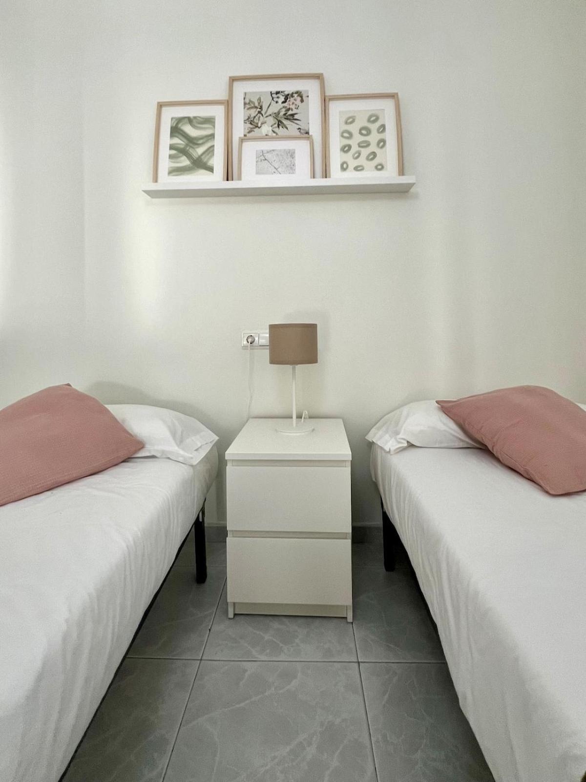 Oriente 11 Apartamento Sanxenxo
