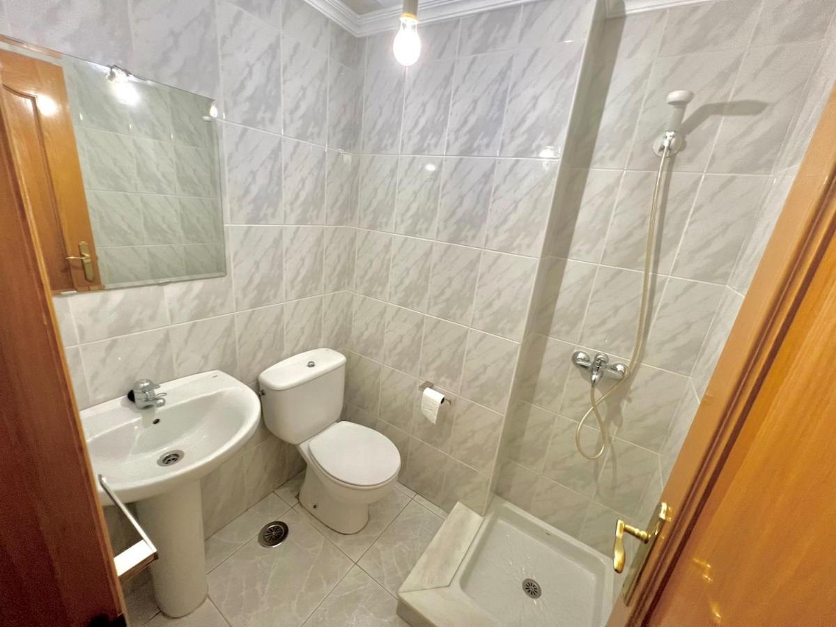 Oriente 11 Apartamento Sanxenxo