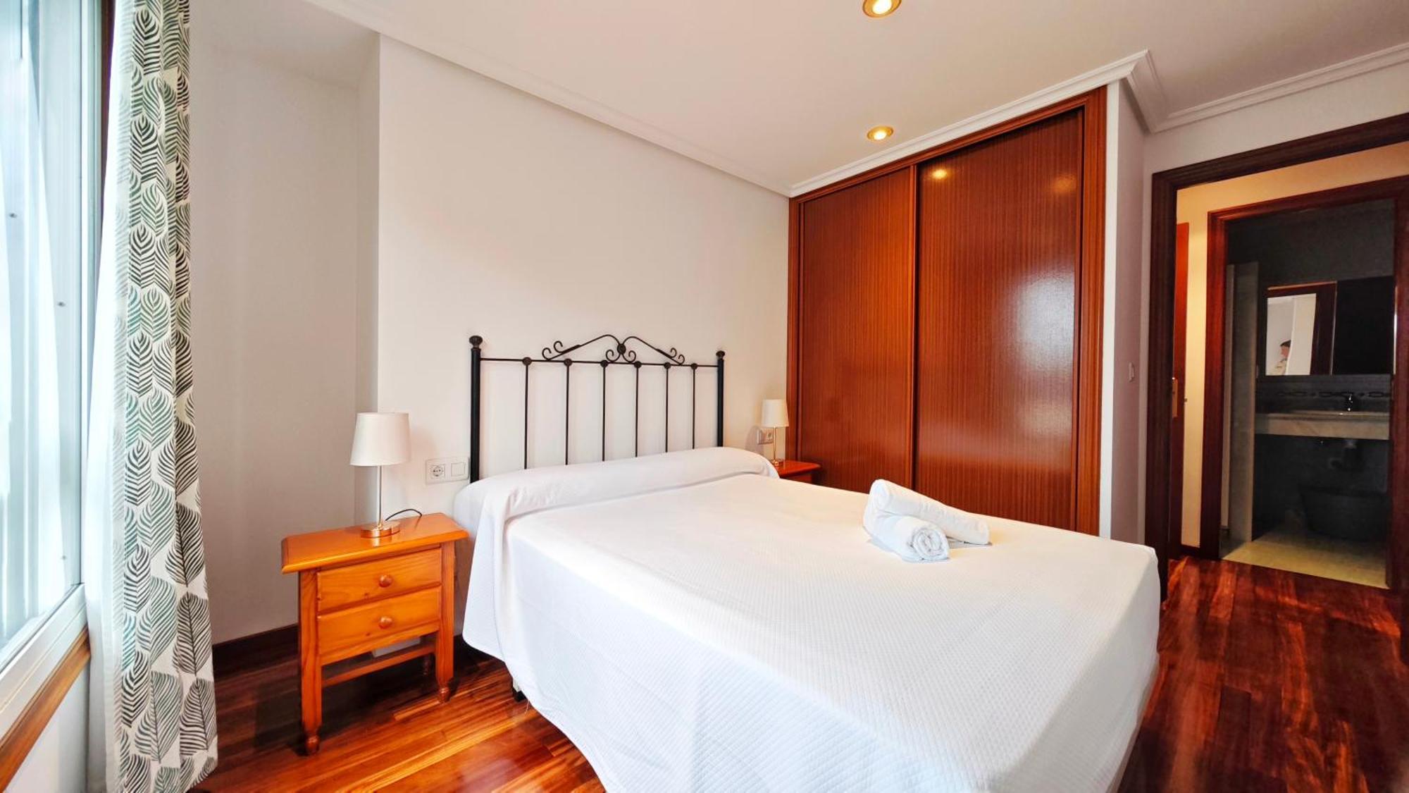 Desconectaengalicia Lanzada 85m Playa Apartamento *